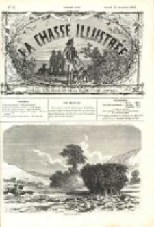 La Chasse Illustrée 1867-1868 Nr17