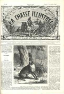 La Chasse Illustrée 1867-1868 Nr19