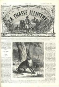 La Chasse Illustr&eacute;e 1867-1868 Nr19