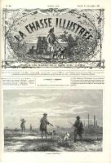 La Chasse Illustrée 1867-1868 Nr20