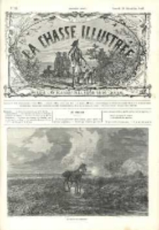 La Chasse Illustr&eacute;e 1867-1868 Nr22
