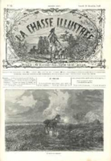 La Chasse Illustrée 1867-1868 Nr22