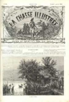 La Chasse Illustrée 1867-1868 Nr23