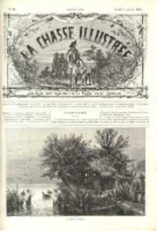 La Chasse Illustr&eacute;e 1867-1868 Nr23