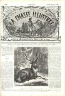 La Chasse Illustr&eacute;e 1867-1868 Nr24