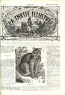 La Chasse Illustrée 1867-1868 Nr25