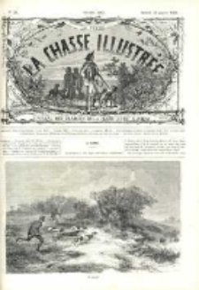 La Chasse Illustrée 1867-1868 Nr26