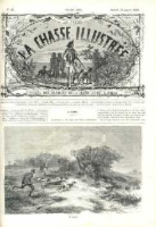 La Chasse Illustr&eacute;e 1867-1868 Nr26