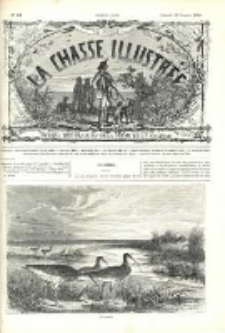 La Chasse Illustr&eacute;e 1867-1868 Nr29