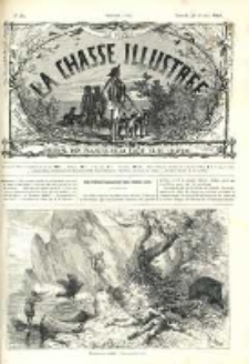 La Chasse Illustrée 1867-1868 Nr31