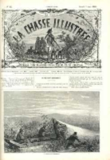 La Chasse Illustrée 1867-1868 Nr32