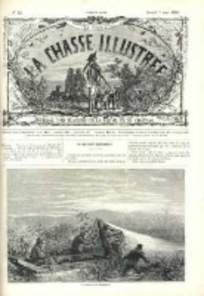 La Chasse Illustr&eacute;e 1867-1868 Nr32