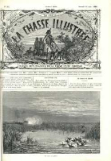 La Chasse Illustr&eacute;e 1867-1868 Nr33