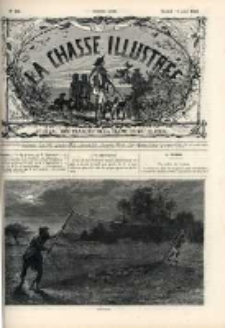 La Chasse Illustr&eacute;e 1867-1868 Nr38