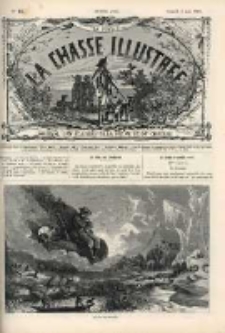 La Chasse Illustr&eacute;e 1867-1868 Nr40