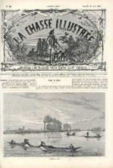La Chasse Illustr&eacute;e 1867-1868 Nr42