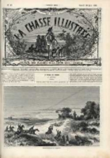 La Chasse Illustr&eacute;e 1867-1868 Nr47