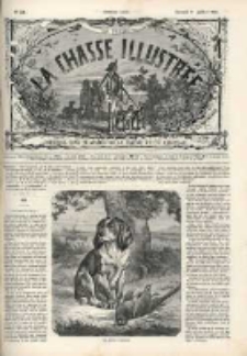 La Chasse Illustr&eacute;e 1867-1868 Nr50