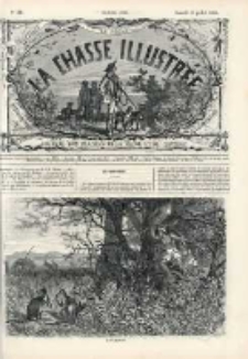 La Chasse Illustr&eacute;e 1867-1868 Nr51