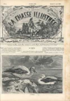 La Chasse Illustrée 1868-1869 Nr2