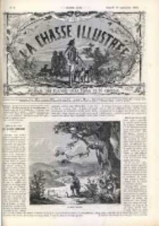 La Chasse Illustr&eacute;e 1868-1869 Nr7