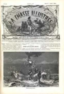 La Chasse Illustr&eacute;e 1868-1869 Nr10