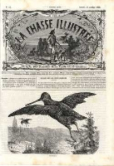 La Chasse Illustr&eacute;e 1868-1869 Nr13