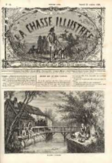 La Chasse Illustr&eacute;e 1868-1869 Nr14