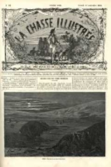 La Chasse Illustr&eacute;e 1868-1869 Nr16