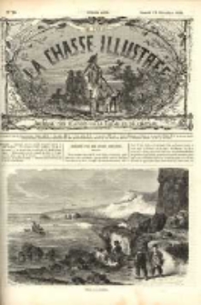 La Chasse Illustr&eacute;e 1868-1869 Nr20