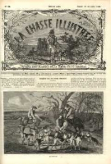 La Chasse Illustr&eacute;e 1868-1869 Nr21