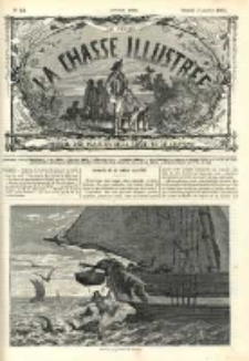 La Chasse Illustrée 1868-1869 Nr23