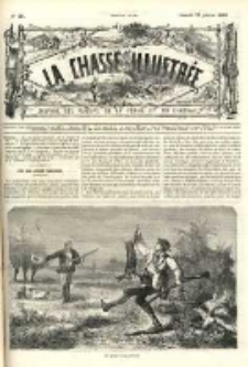 La Chasse Illustrée 1868-1869 Nr26