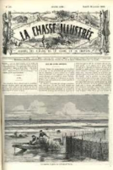 La Chasse Illustr&eacute;e 1868-1869 Nr27