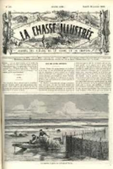 La Chasse Illustrée 1868-1869 Nr27