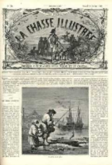 La Chasse Illustr&eacute;e 1868-1869 Nr28