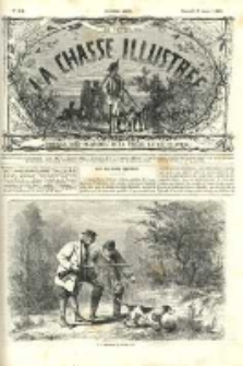 La Chasse Illustrée 1868-1869 Nr32