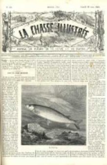 La Chasse Illustrée 1868-1869 Nr33