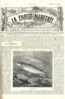 La Chasse Illustr&eacute;e 1868-1869 Nr33