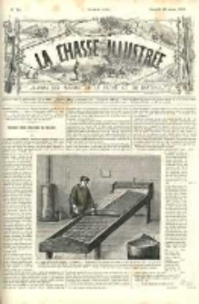 La Chasse Illustr&eacute;e 1868-1869 Nr34