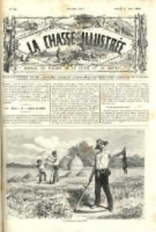La Chasse Illustrée 1868-1869 Nr35