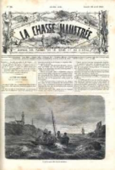 La Chasse Illustr&eacute;e 1868-1869 Nr39