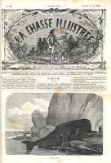 La Chasse Illustrée 1868-1869 Nr40