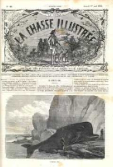 La Chasse Illustr&eacute;e 1868-1869 Nr40