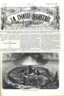 La Chasse Illustrée 1868-1869 Nr42