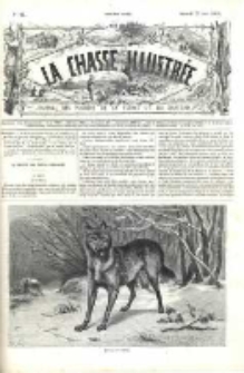 La Chasse Illustrée 1868-1869 Nr43