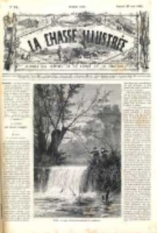 La Chasse Illustrée 1868-1869 Nr44