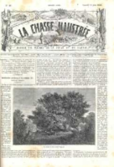 La Chasse Illustr&eacute;e 1868-1869 Nr46