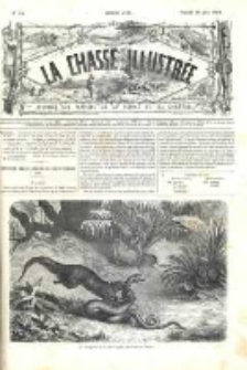 La Chasse Illustrée 1868-1869 Nr48