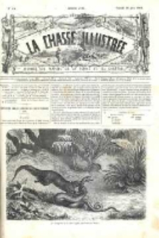La Chasse Illustr&eacute;e 1868-1869 Nr48
